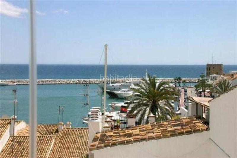 Foto 931c9aee-1a93-4971-9772-beb29b6ec90b. Apartament amb aparcament piscina a Puerto Banús Marbella