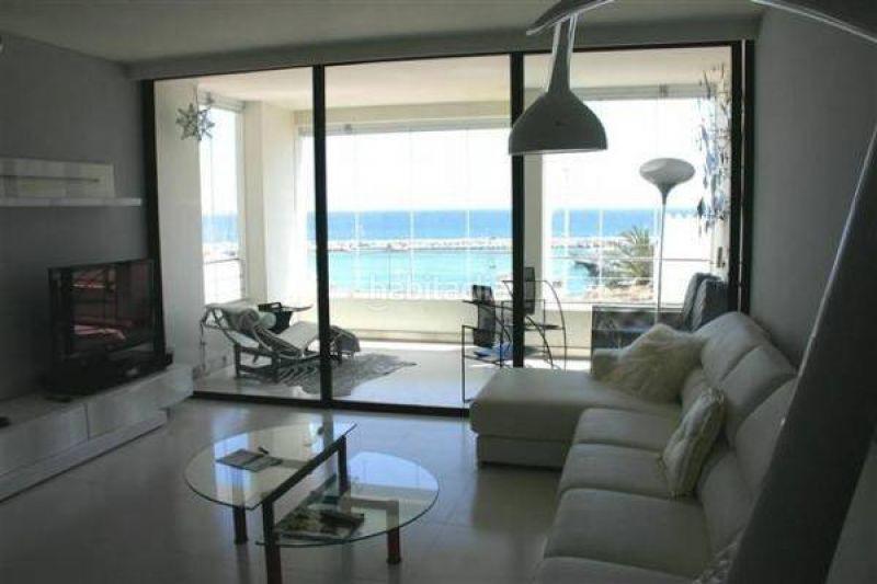 Foto d09da81d-a62c-4e94-8f90-5f690d9d5c7e. Apartament amb aparcament piscina a Puerto Banús Marbella