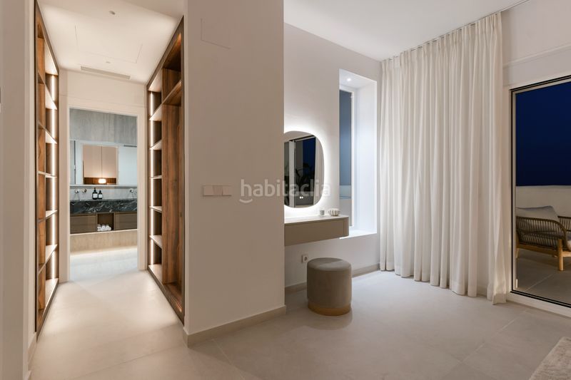 Foto ad7052af-a123-45c1-8571-11c45044161e. Àtic amb aparcament piscina a Casco Antiguo Marbella