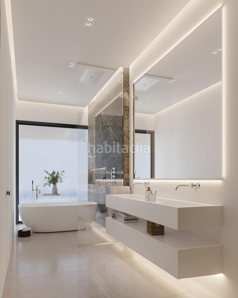 Foto 00d32f26-943f-4401-9db5-d5dd848f82da. Maison avec parking piscine dans El Faro de Calaburra - Chaparral Mijas