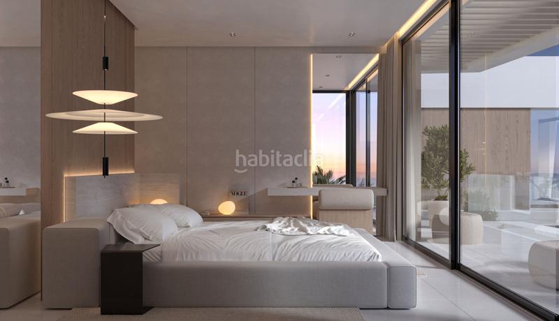 Foto 0bedbd74-e2fb-46a5-a71f-471d63ced93f. Maison avec parking piscine dans El Faro de Calaburra - Chaparral Mijas