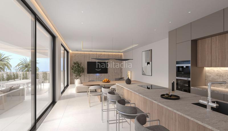 Foto 3d920709-4110-4cf8-bc34-5df4ab234551. Maison avec parking piscine dans El Faro de Calaburra - Chaparral Mijas