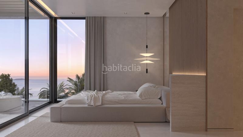 Foto 4d759252-68f9-4a3d-98c2-123413c3b740. Maison avec parking piscine dans El Faro de Calaburra - Chaparral Mijas