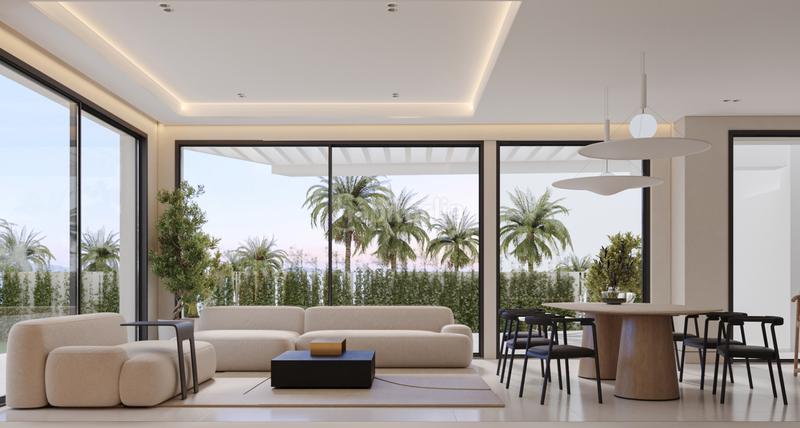 Foto 59a9d017-27d6-4aa5-8aa6-e4d88f830362. Maison avec parking piscine dans El Faro de Calaburra - Chaparral Mijas