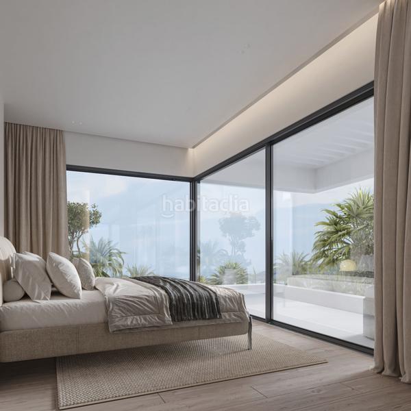 Foto 9e46ad14-209a-4877-a2e6-5b5b620e0f2e. Maison avec parking piscine dans El Faro de Calaburra - Chaparral Mijas