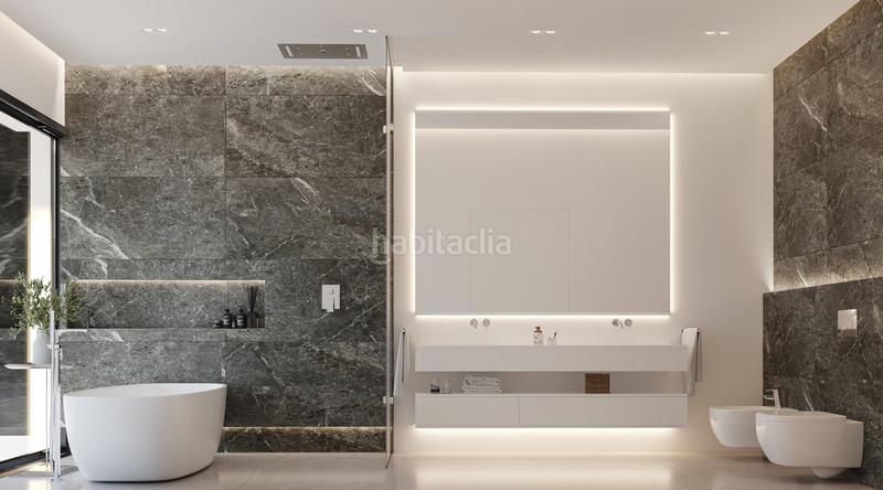 Foto a85bafdf-e705-4db4-829c-b0cac8bb3cc0. Maison avec parking piscine dans El Faro de Calaburra - Chaparral Mijas