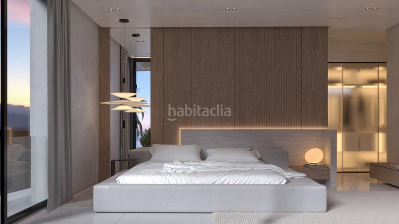 Foto a8644b0c-7743-4003-8ab4-a452c1a65da8. Maison avec parking piscine dans El Faro de Calaburra - Chaparral Mijas