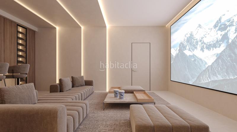 Foto b46a9869-59ac-436f-913e-271ab8072803. Maison avec parking piscine dans El Faro de Calaburra - Chaparral Mijas