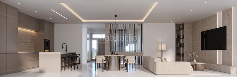 Foto c4f1bd4a-e79c-49e9-969b-d34e059c496a. Maison avec parking piscine dans El Faro de Calaburra - Chaparral Mijas