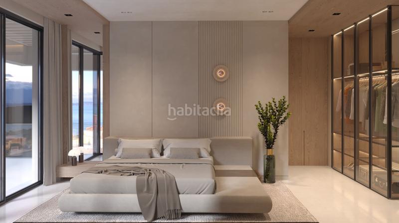 Foto d379b589-e930-4d62-9c8e-f05a53c15386. Maison avec parking piscine dans El Faro de Calaburra - Chaparral Mijas