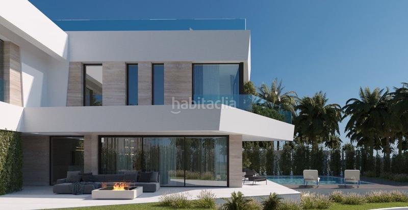 Foto e5c6d92d-9775-44a7-81be-bd668d72f127. Maison avec parking piscine dans El Faro de Calaburra - Chaparral Mijas