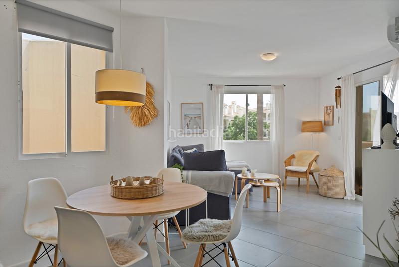 Foto 242eb68d-1cf3-47bd-88e7-ed65258700eb. Appartement avec piscine dans Mijas pueblo Mijas