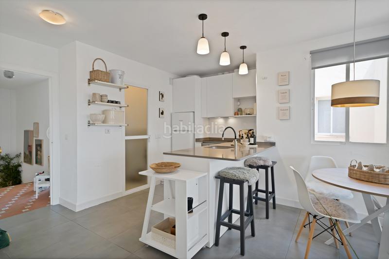 Foto 26b2fbfa-2de9-409d-8494-f84c3a7856ee. Appartement avec piscine dans Mijas pueblo Mijas