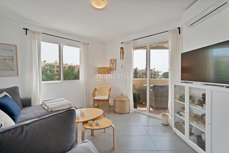 Foto 4fe5a775-a15e-49a8-b2e2-d02cf6736272. Appartement avec piscine dans Mijas pueblo Mijas