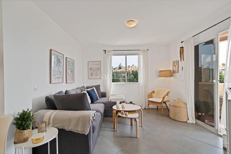 Foto 53d42449-f435-4485-90cf-5b5788033daf. Appartement avec piscine dans Mijas pueblo Mijas