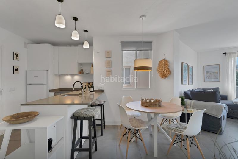 Foto 55c86447-ff66-4c68-8020-420589d2be28. Appartement avec piscine dans Mijas pueblo Mijas