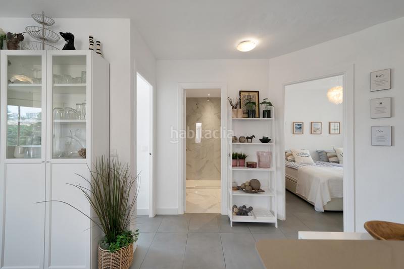 Foto 69bfd9bd-10f0-4a9e-840e-51d7452972df. Appartement avec piscine dans Mijas pueblo Mijas