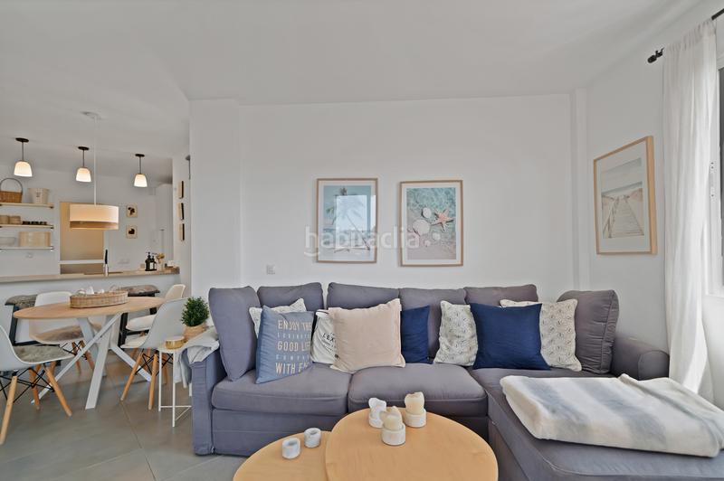 Foto 956906ad-31cf-4011-a423-61123a430112. Appartement avec piscine dans Mijas pueblo Mijas