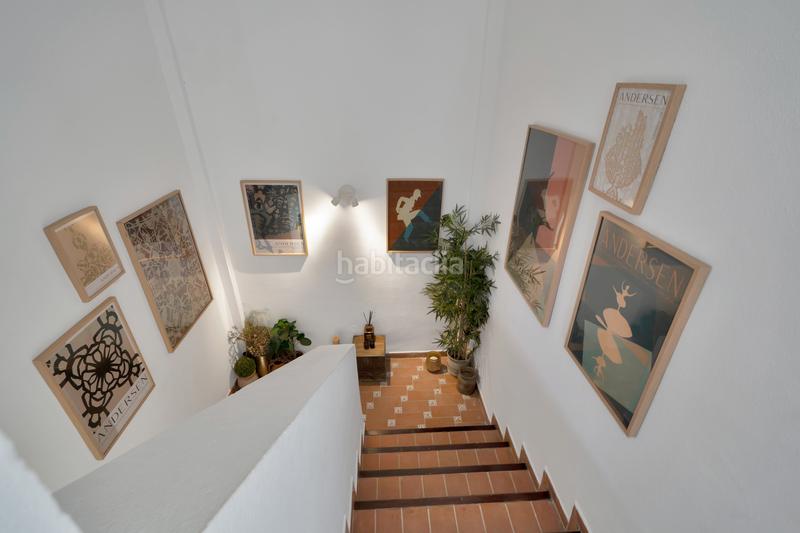 Foto c3f70737-1617-43e6-a0e7-5b852622e23b. Appartement avec piscine dans Mijas pueblo Mijas