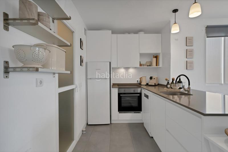 Foto e190ab72-7530-4cd0-93d9-cbd33bae857d. Appartement avec piscine dans Mijas pueblo Mijas