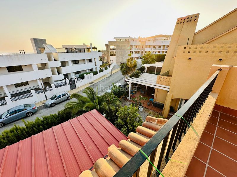 Foto 080d45f7-f706-4467-b41c-50de6ddcc848. Casa adossada amb aparcament piscina a Mijas pueblo Mijas