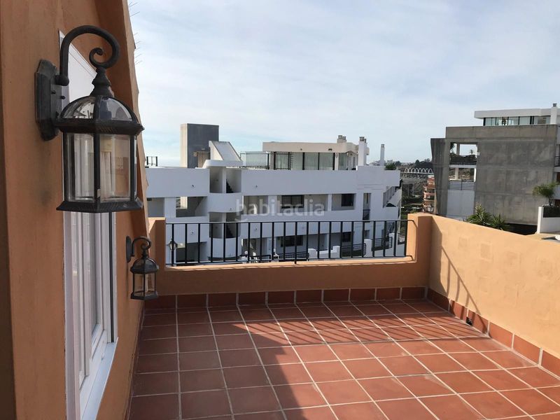 Foto 39c11517-4faf-47b3-ab51-1da19d84f9f6. Casa adossada amb aparcament piscina a Mijas pueblo Mijas