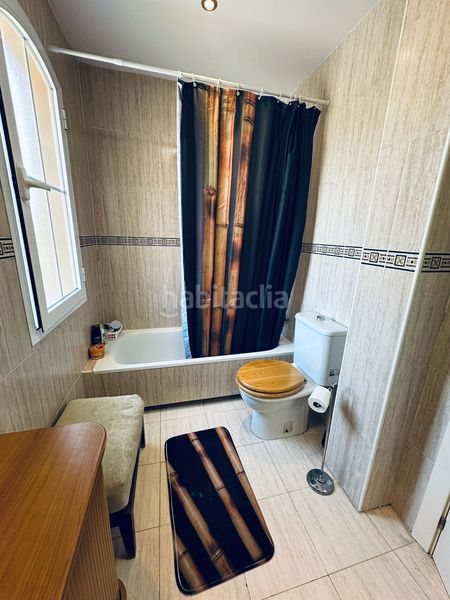 Foto d37c2725-83c1-48c1-b882-7d71708e61e9. Casa adossada amb aparcament piscina a Mijas pueblo Mijas