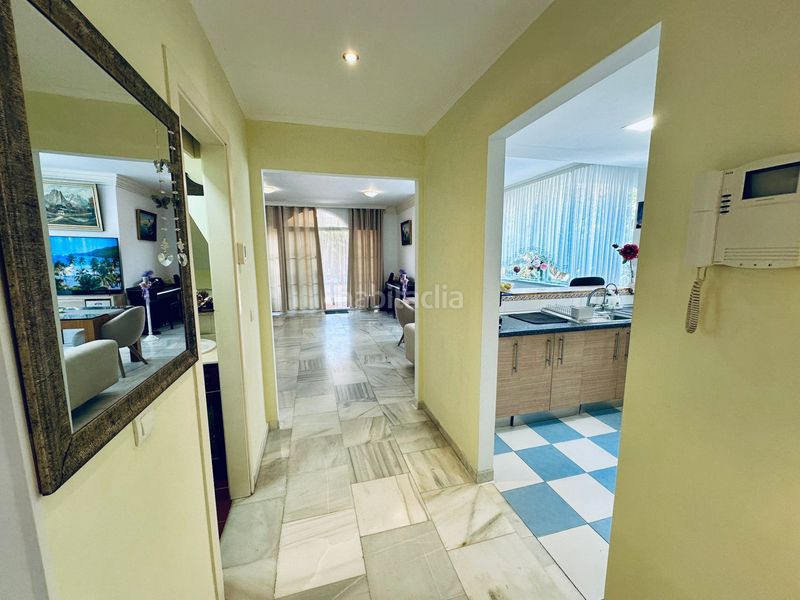 Foto e3fc8207-8af9-46d9-8753-b5110a40c4d1. Casa adossada amb aparcament piscina a Mijas pueblo Mijas