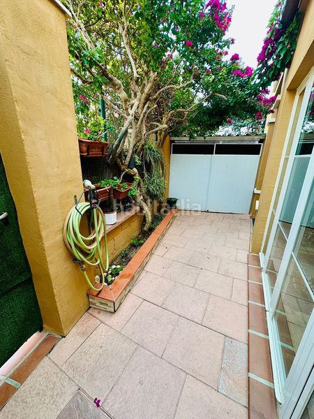 Foto e942328d-aebd-41ef-bdab-e532a78408e8. Casa adossada amb aparcament piscina a Mijas pueblo Mijas
