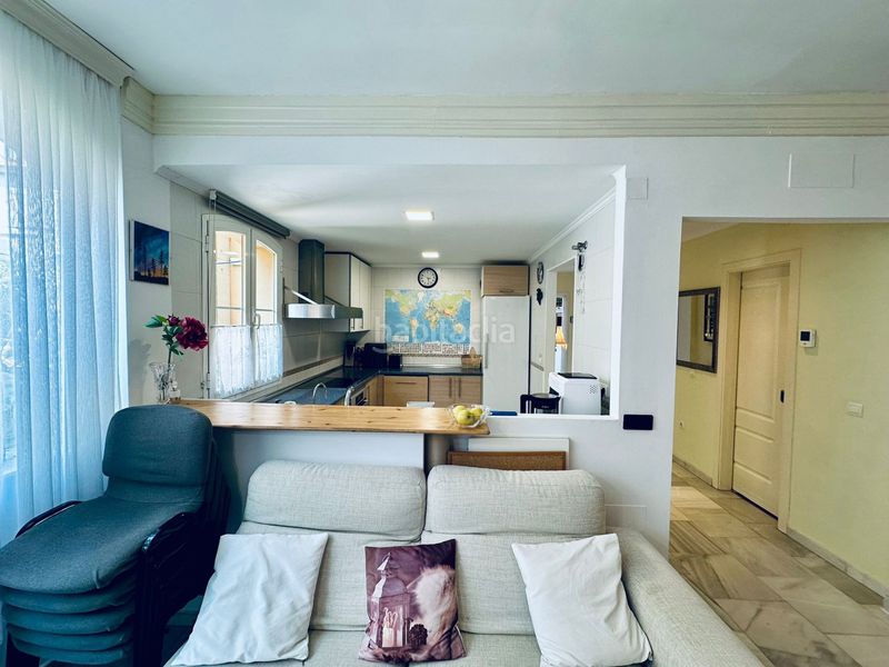 Foto f4ed85ac-0317-483c-90e7-9a64f133e534. Casa adossada amb aparcament piscina a Mijas pueblo Mijas