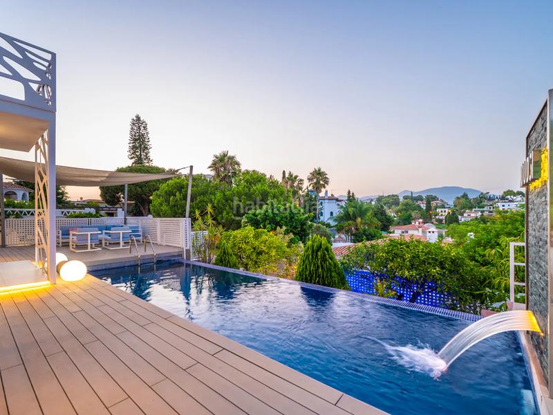 Foto 0b98992c-08a2-4e5a-b002-ad107d85080a. Casa in amapolas las 446 in Nueva Andalucía centro Marbella