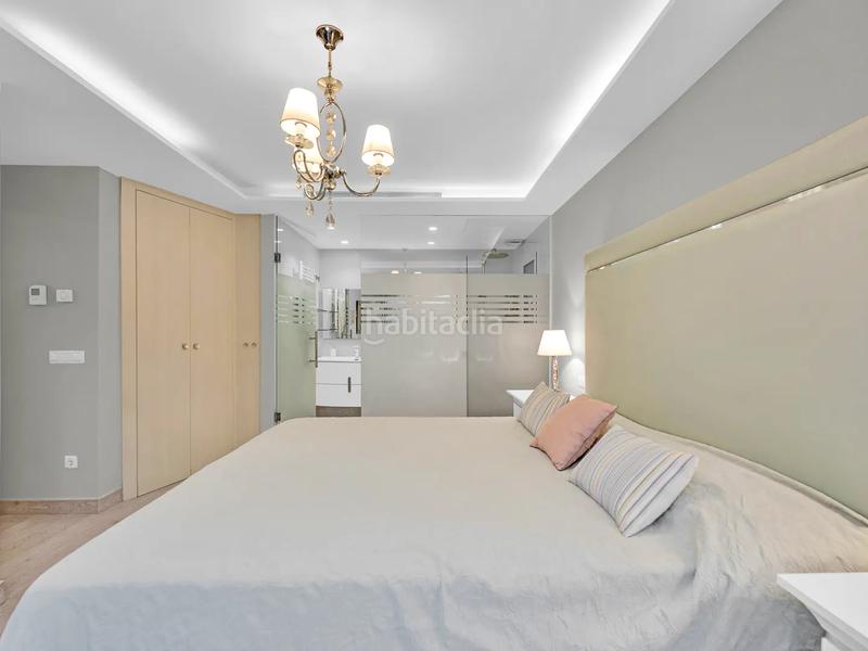 Foto 1c747202-c6fc-4ac9-9669-13e4d824ab66. Casa in amapolas las 446 in Nueva Andalucía centro Marbella