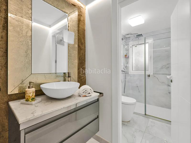 Foto 2a21ef33-3abb-4a4a-a101-af5d3977ca58. Casa in amapolas las 446 in Nueva Andalucía centro Marbella