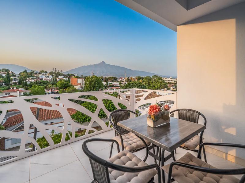 Foto 397fc5cc-7939-490f-a01f-1be994c7f7cf. Casa in amapolas las 446 in Nueva Andalucía centro Marbella