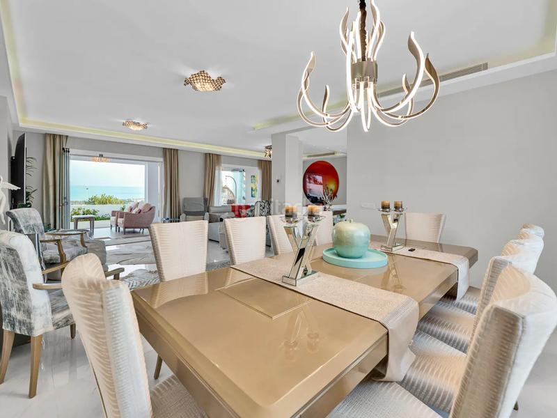 Foto 70a2846a-8607-49b2-82fe-c2876e12be20. Casa in amapolas las 446 in Nueva Andalucía centro Marbella