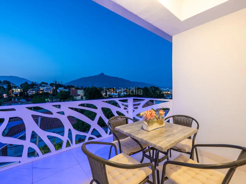 Foto 70e2c8d8-1945-4191-be3c-b0316ca8e688. Casa in amapolas las 446 in Nueva Andalucía centro Marbella