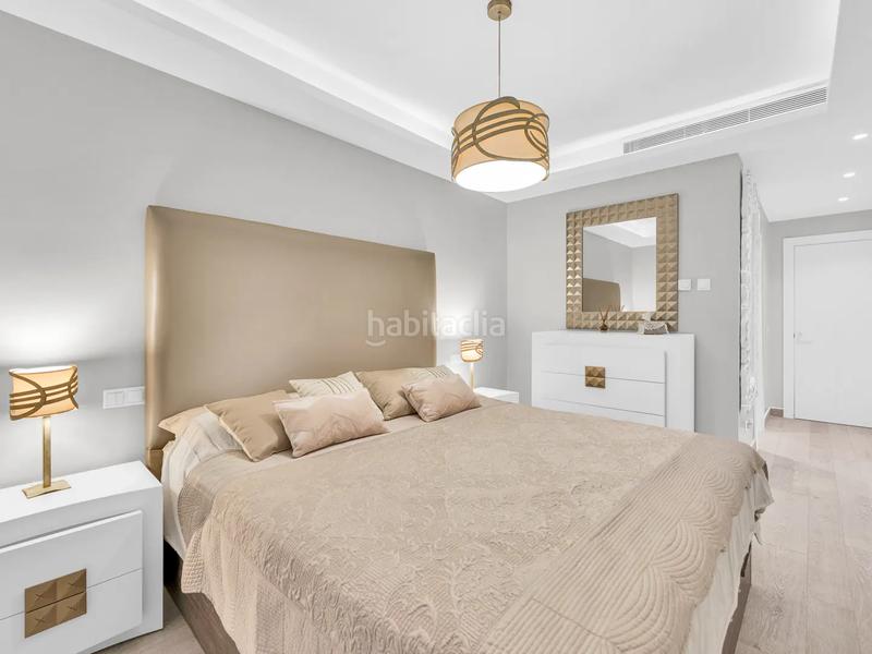 Foto 9029b68c-e38e-444d-8d8e-eb748a7fc003. Casa in amapolas las 446 in Nueva Andalucía centro Marbella