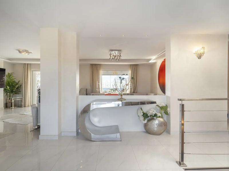 Foto 9b277263-dd8b-4473-9556-b5303db18300. Casa in amapolas las 446 in Nueva Andalucía centro Marbella