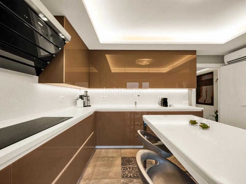 Foto a4045243-9e94-4350-8511-c90866e6addd. Casa in amapolas las 446 in Nueva Andalucía centro Marbella