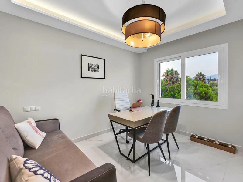 Foto e4927a16-9e2a-4526-aaf0-b8dd11227aaf. Casa in amapolas las 446 in Nueva Andalucía centro Marbella