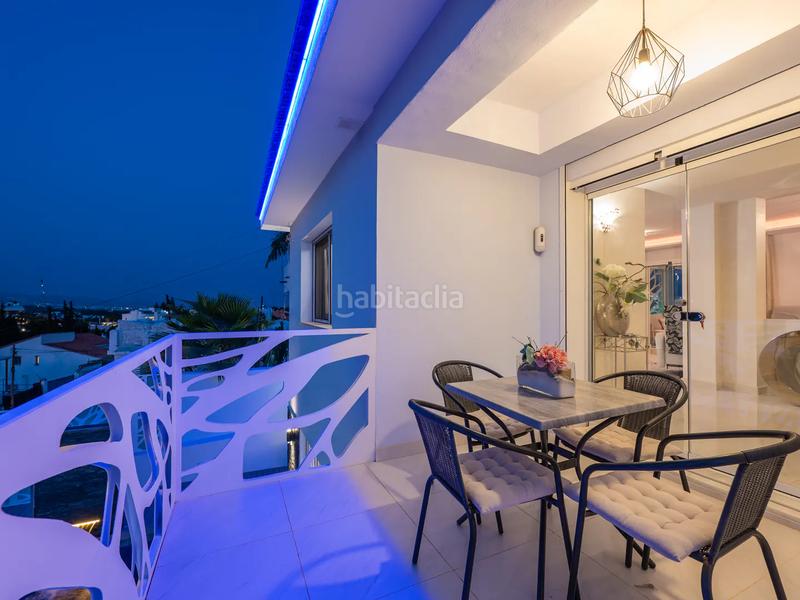 Foto e80c2a43-9e7c-4e5a-9a0f-f15c38047a9b. Casa in amapolas las 446 in Nueva Andalucía centro Marbella