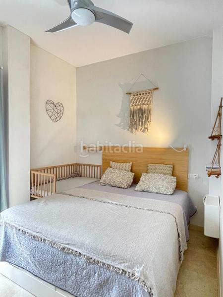 Foto 3c549399-7056-4a76-b3bc-57bd46b06118. Appartement mit parking pool in Benahavís pueblo Benahavís