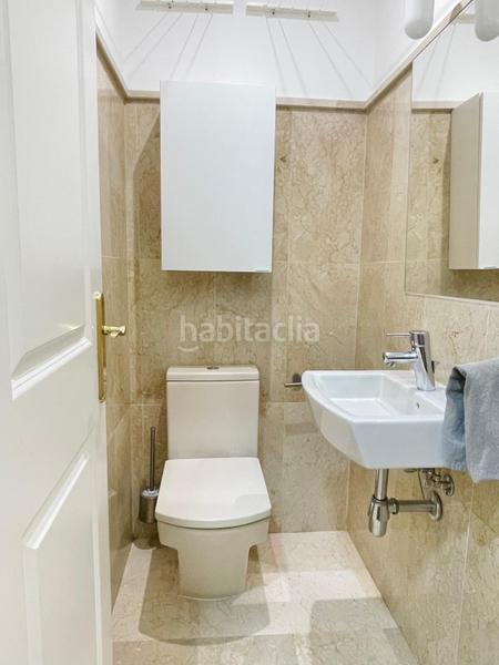 Foto 7ab88fe7-36fc-444b-8023-a75f6f295498. Appartement mit parking pool in Benahavís pueblo Benahavís