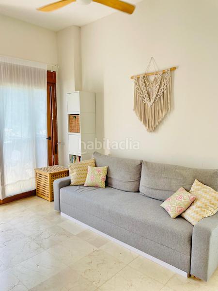 Foto a116f70a-2614-4507-bd5b-28b62edf8447. Appartement mit parking pool in Benahavís pueblo Benahavís