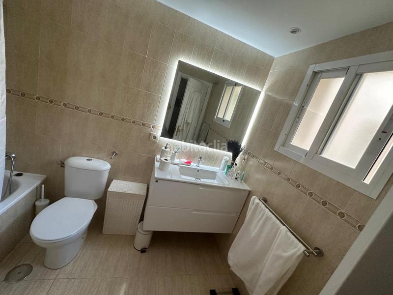 Foto 072a02f5-79c3-4d25-a838-5505b88ed32e. Apartament amb aparcament piscina a El Faro de Calaburra - Chaparral Mijas