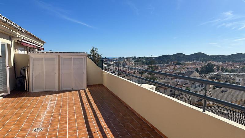 Foto 48978bd5-689d-4166-89b0-d617c38d7e77. Apartament amb aparcament piscina a El Faro de Calaburra - Chaparral Mijas