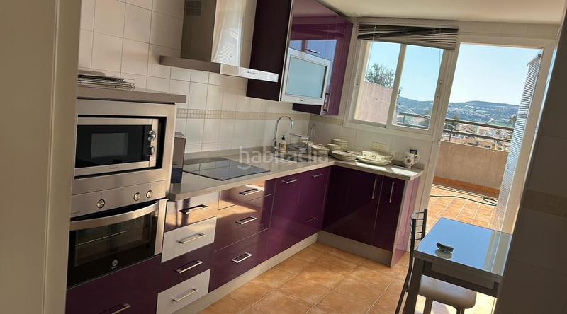 Foto 9f65a21c-d3bc-4684-a20b-3a9aac3f4ea4. Apartament amb aparcament piscina a El Faro de Calaburra - Chaparral Mijas