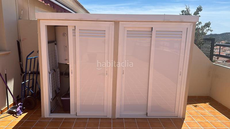 Foto ba0e50b6-c24b-4f96-af14-af8aef2dc04d. Apartament amb aparcament piscina a El Faro de Calaburra - Chaparral Mijas