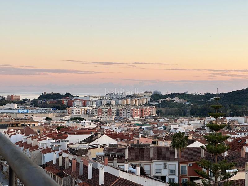 Foto d0ad9c25-8481-45a7-b53a-0e1edc33dc22. Apartament amb aparcament piscina a El Faro de Calaburra - Chaparral Mijas