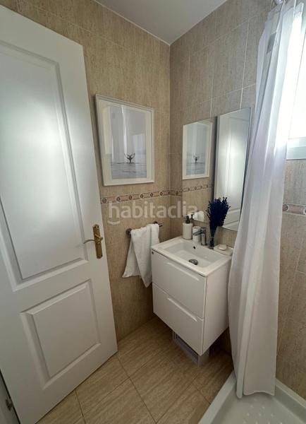 Foto d40caafa-6dd5-4312-9601-d6ef7f49dde3. Apartament amb aparcament piscina a El Faro de Calaburra - Chaparral Mijas
